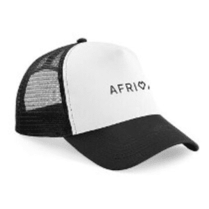 Love Africa Cap