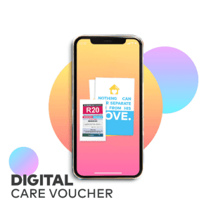 R20 Digital Care Vouchers