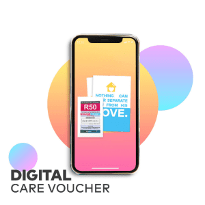 R50 Digital Care Vouchers