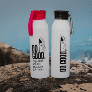 Do Good Bottles