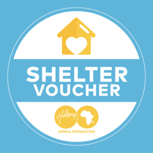 Shelter Vouchers (Haven)
